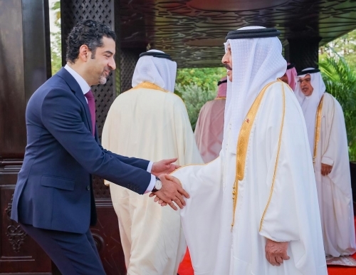 Eid prayers unite Bahrain