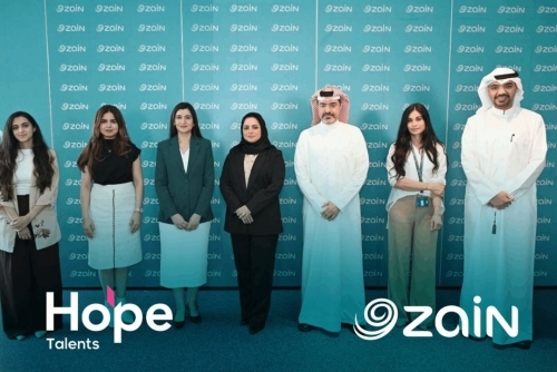 Zain Bahrain to drive employee motivation and retention
