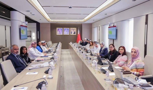 Shura reviews 30-day grace period for work permit renewals
