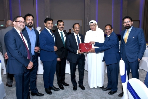India's banking giant eyes Bahrain fintech expansion to boost bilateral economic ties