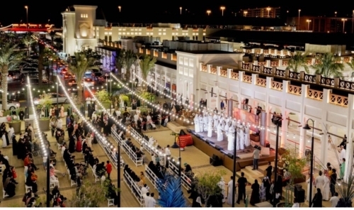 Celebrate Ramadan: Heritage Village Evenings Festival Launches in Bahrain