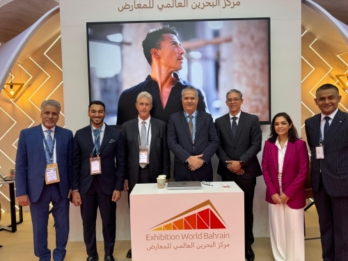 EWB participates in IMEX Frankfurt 2025