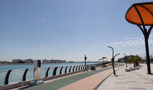 Bahrain's Sama Bay Project to Elevate Marine Tourism with Exciting Lineup of Events