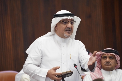MPs to debate plan for overseas Bahrainis register