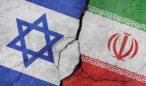 Missiles, Blasts, and Rising Tensions: Israel-Iran Conflict Enters Fifth Day