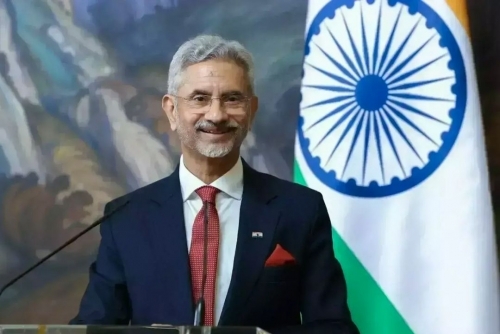 India a voice for Global South at G7, says foreign minister