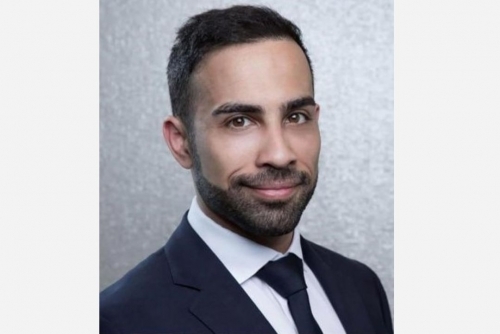 Royal praise for Bahraini producer
