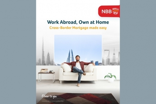 NBB enchances cross-border home financing for Bahrainis