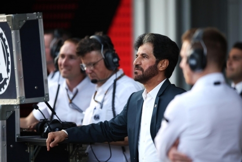 FIA Reports Major Financial Turnaround Under President Mohammed Ben Sulayem