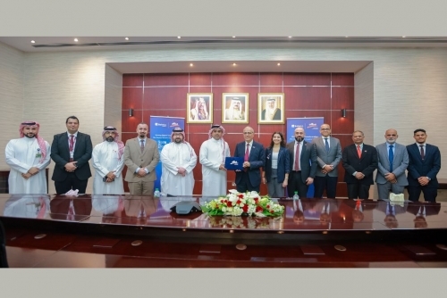 Batelco by Beyon and Nokia to deploy Bahrain's first private 5G network at Alba