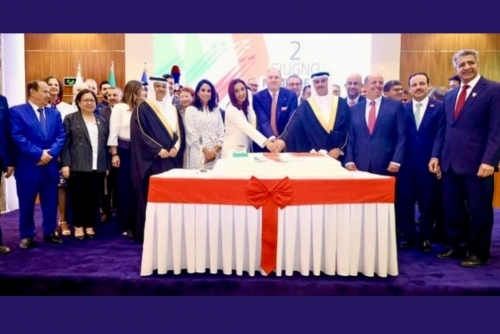 Italy marks Republic Day with reception in Manama