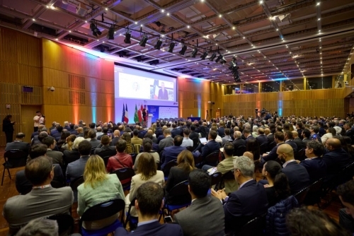 Vision Golfe 2025 to strengthen France-GCC strategic partnership