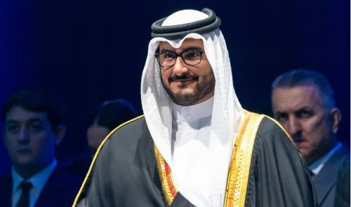 His Majesty King Hamad Issues Royal Decree Appointing New Minister at the Prime Minister's Office