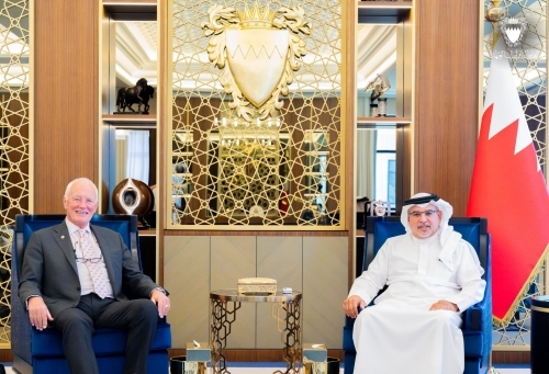 HRH Prince Salman: Sports key to growth