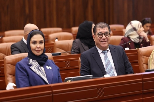 Shura Council to decide on $80 million Al Dur water project loan transition and terms