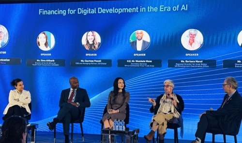 How AI and Digital Finance Can Transform Economies?