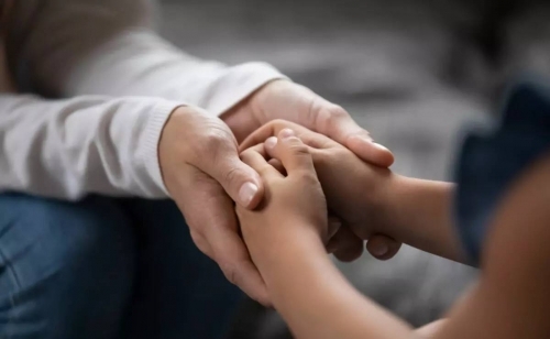Mother loses custody of child as grandmother gains guardianship