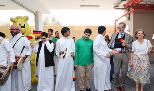 Alia Autism Centre Hosts Heartwarming Gargaon Celebration During Ramadan