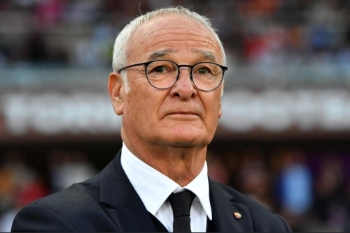Ranieri Rejects Italy Job to Stay as Roma Senior Advisor