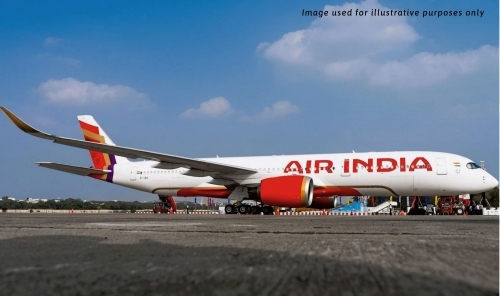 Pakistan, India extend airspace ban on each other