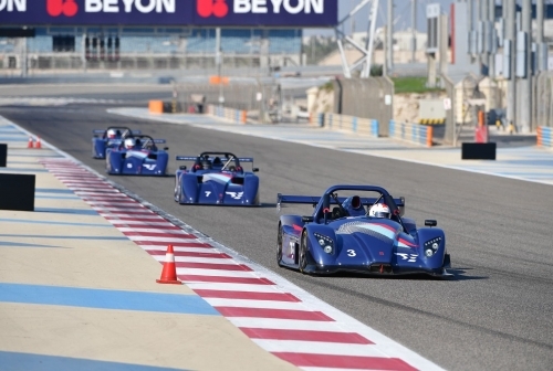 BIC set to host triple-header of fan-favourite experiences