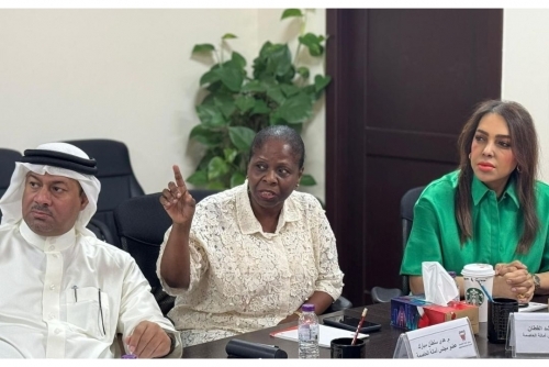 Capital Trustees Board approves mandatory soundproofing proposal for multi-storey flats