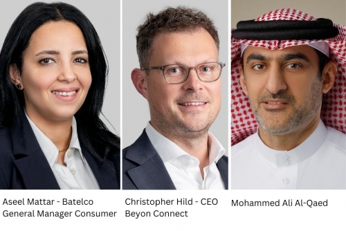 Batelco by Beyon adopts eKey 2.0