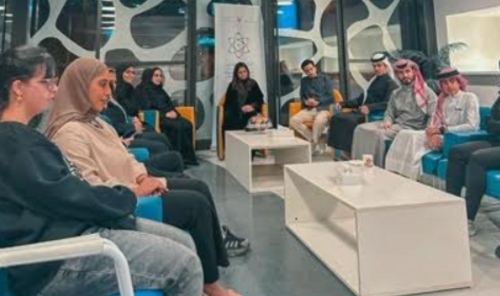 Bahrain Scientific Centre Hosts Cinema Evening for Bahrain Sports Day