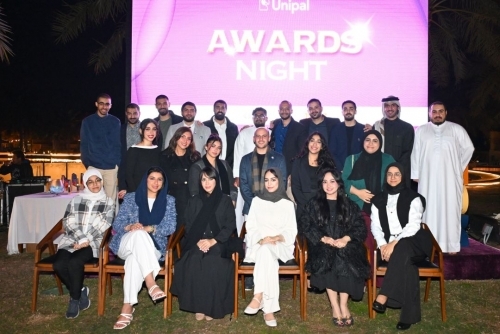Unipal closes Pre-Series A round to further fuel its growth across Saudi Arabia