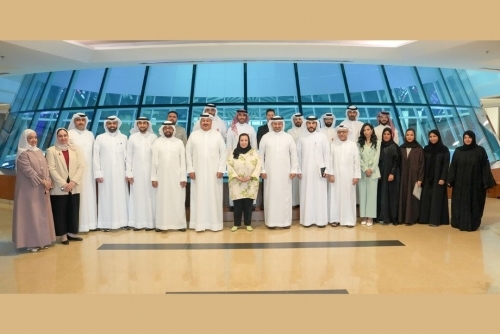 Ideas drive Ministry change