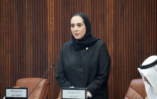 Private sector to build 8,000 houses as Bahrain cuts waiting list