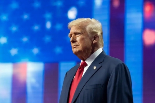 Trump Says He Wants a Real End to Israel-Iran Conflict, Not Just a Ceasefire