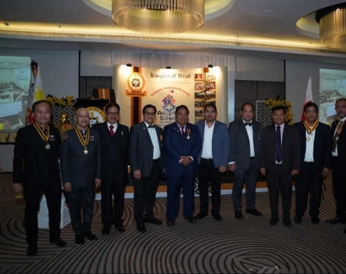 ‘Adopt A School Program' launched