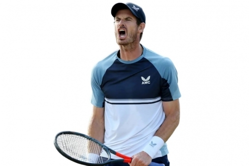 Wimbledon plan to honour Murray with statue