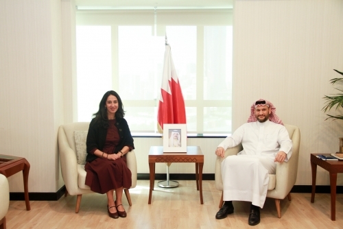 LMRA-UNDP cooperation