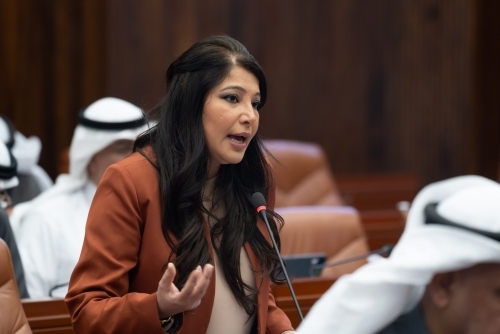 Bahrain a ‘model for peaceful coexistence'