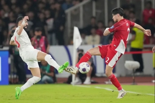 Bahrain's World Cup Hopes Hang in Balance After Indonesia Loss
