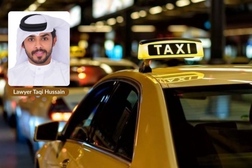 Taxi Driver Awarded BD18,000 After Breaking Up Fight