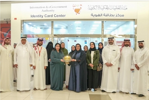 iGA Centre Wins Gold Category Classification for Fourth Time