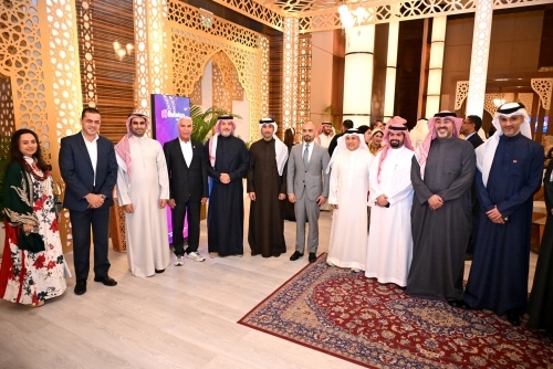 Bahrain Bourse and Bahrain Clear Host Ramadan Corporate Ghabga