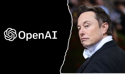 OpenAI says 'not for sale' after Musk's $97 bn bid