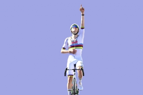 Ruthless Pogacar wins LiegeBastogne-Liege for third time