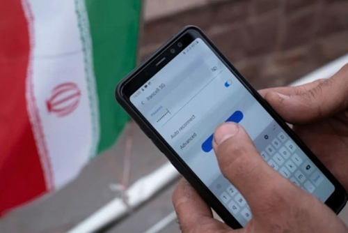 Iran eases internet curbs after ceasefire with Israel