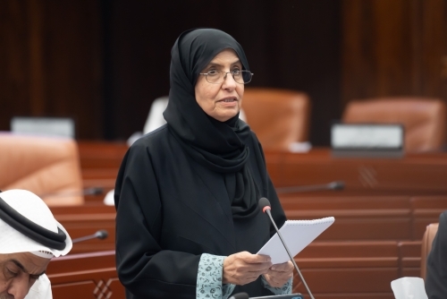 Thumbs up for 50% Bahrainisation in privatised projects