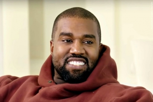 Kanye West hints at Bianca Censori split in new song