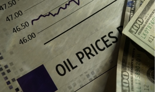 Oil prices seesaw as investors await Iran response to US strikes