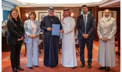 Y.K. Almoayyed & Sons Announces Silver Sponsorship of CPISP