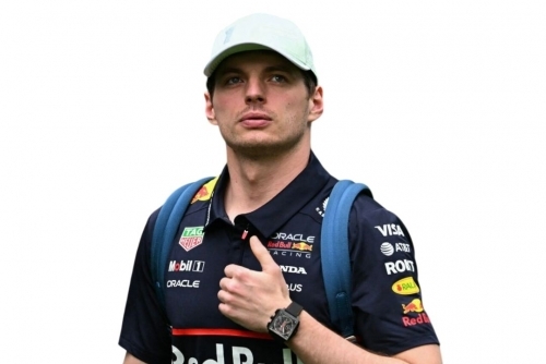 Verstappen eyes fourth Canada win
