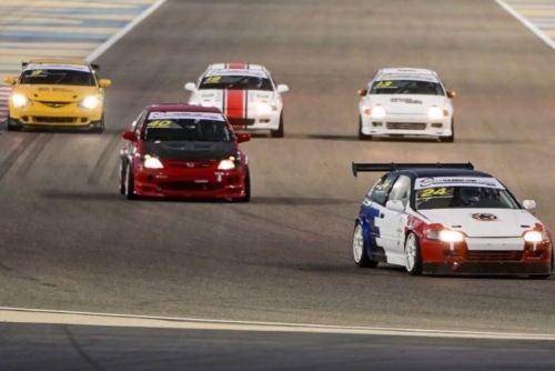 Engines Set to Roar as Bahrain National Race Day Finale Takes Off Friday