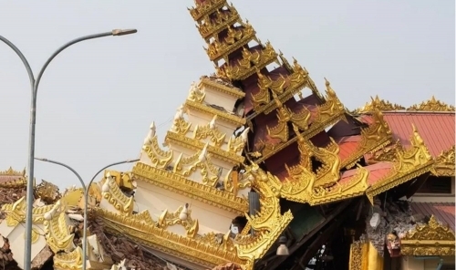 Why Myanmar quake was so deadly?